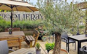 The Elleray